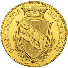 4 Ducats