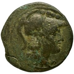 Triens Branch, ROMA