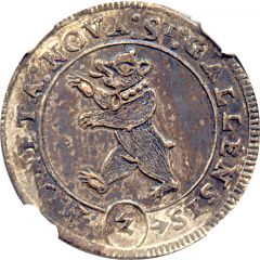 6 Kreuzer