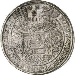 1 Thaler - Jobst II