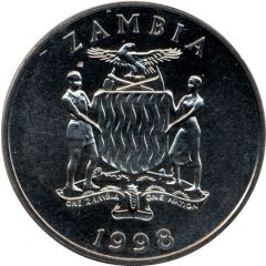100 Kwacha Pelican