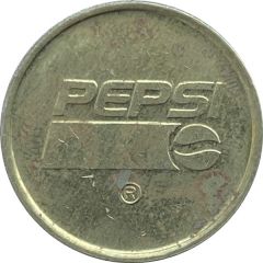 Token - Pepsi