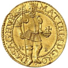 Florin - Matthias II