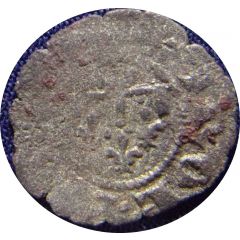 Obole - Charles I d'Anjou - Comte de Provence