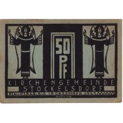 50 Pfennig