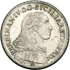 60 Grana - Ferdinando IV