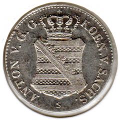 1⁄12 Thaler - Anthony