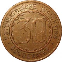 30 - Psychiatric hospital Coudewater