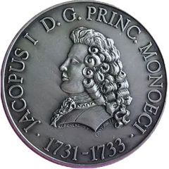 Jacques I