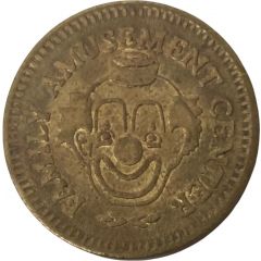 Token - Family Amusement Center
