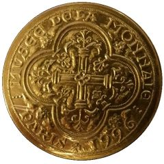 Token - Musée de la Monnaie de Paris