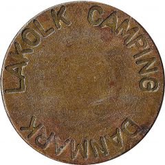 Token - Lakolk Camping
