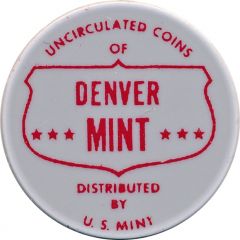 Token - Denver Mint