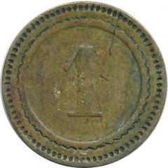 Token - 1