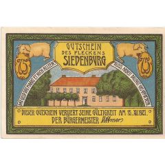 75 Pfennig