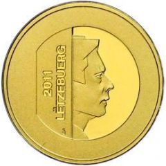 10 Euros Renert the Fox