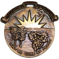 Confrérie gastronomique - Ordre médulien