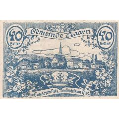 40 Heller Naarn