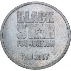 Token - Heineken Music Hall Black Star