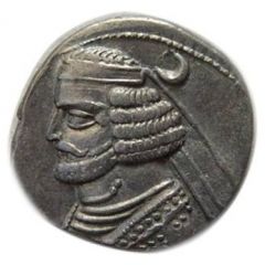 Drachm - Orodes II