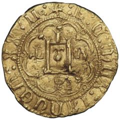 Ducat - Louis of Campofregoso