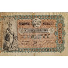50 Escudos