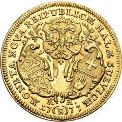 1 Ducat