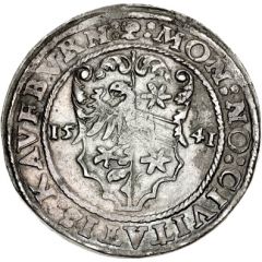 1 Thaler