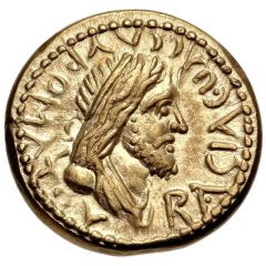 Stater - Sauromates II Commodus