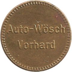 Auto-Wösch Vorhard Döttingen