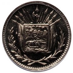 1 Centavo Pattern