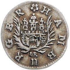 1 Schilling