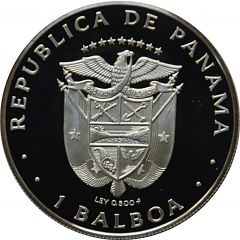 1 Balboa