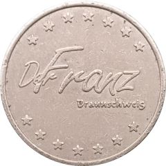 Der Franz Braunschweig