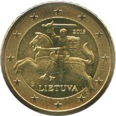 50 Euro Cents