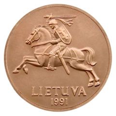 50 Centų