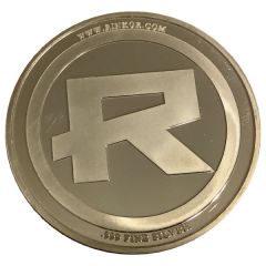 1 oz Silver R
