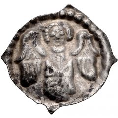 Denier Bracteate - Ulrich