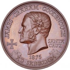 Award - Victoria Goodenough Memorial Prize