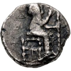 Ma`ah-Obol - Bdyehibel Samaria
