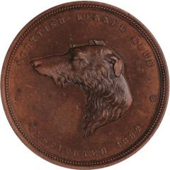 Award Scottish Kennel Club