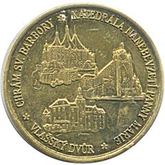 Token - Kutná Hora