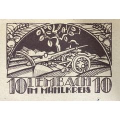 10 Heller Lembach