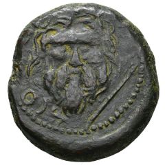 Sestertius - Augustus AVGVSTVS IVL TIN