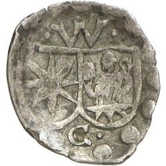 1 Pfennig