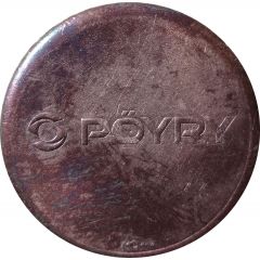 Token - Poyry