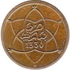 1 Mazuna - Yusuf