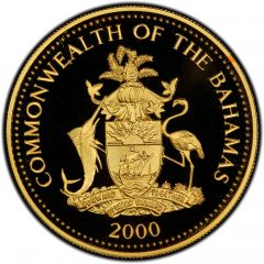 250 Dollars - Elizabeth II Golden Girls