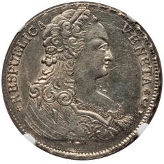 1/2 Thaler - Paolo Renier