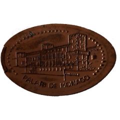 médaille souvenir